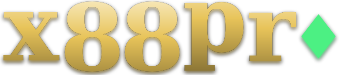 x88pro logo