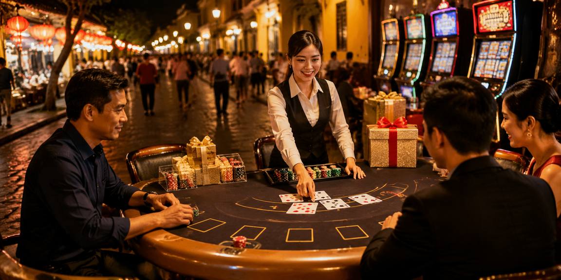 x88pro Điểm Nhấn Slot